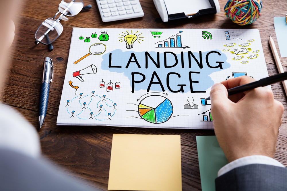 Landing Pages