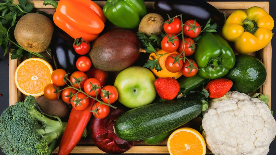 Armidale Market Fresh Banner Image
