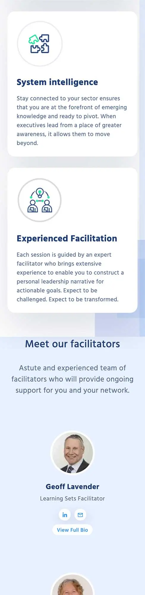 Hardy Group Mobile View 1