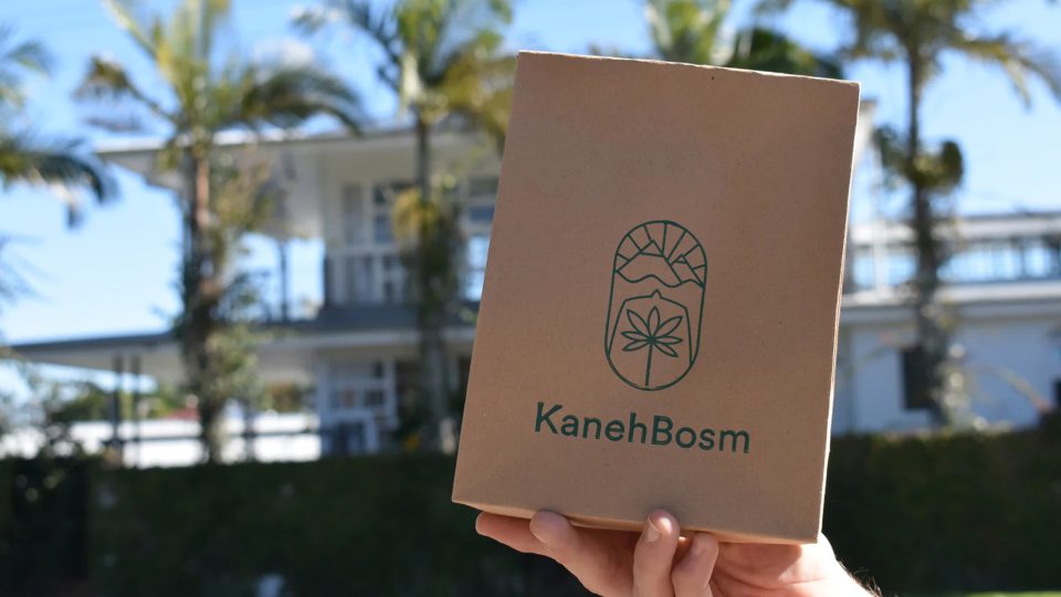 Kaneh Bosm Banner Image