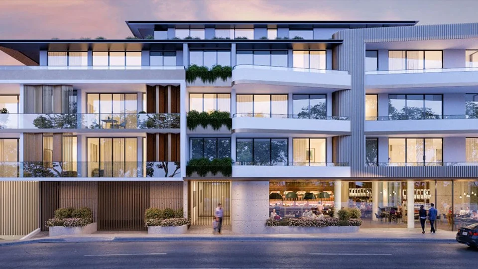 Hero image for our project portfolio page